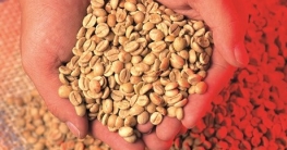 Kaffee ist nicht nur zum trinken geeignet