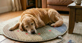 magnetfeldmatte fuer hunde